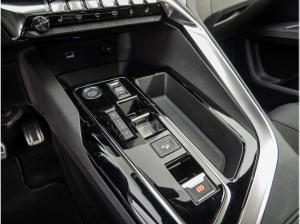 Peugeot 3008 PureTech 130 EAT8 GT *SCHIEBEDACH*EL. HECKKLAPPE*FOCAL*ALLWETTER*SN52