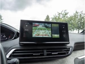 Peugeot 3008 PureTech 130 EAT8 GT *SCHIEBEDACH*EL. HECKKLAPPE*FOCAL*ALLWETTER*SN52