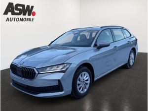 Skoda Superb Combi Essence 1,5TSI mHEV DSG AHK*AKTION SOFORT VERFÜGBAR*