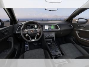 Cupra Ateca 1.5 TSI DSG (Dormagen)