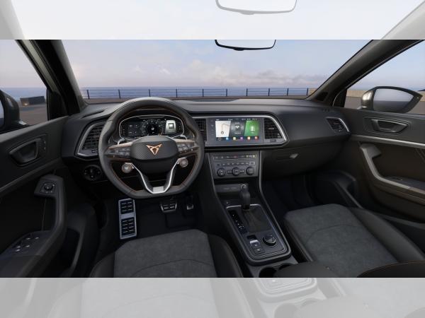 Cupra Ateca 1.5 TSI DSG (Dormagen)