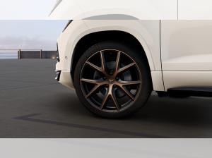 Cupra Ateca 1.5 TSI DSG  (Dormagen)