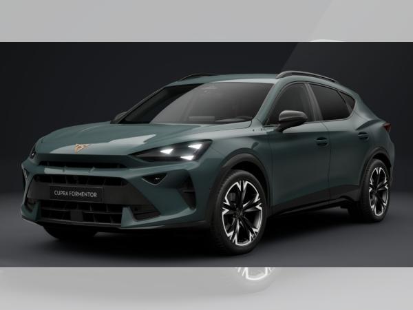 Cupra Formentor 1.5 eTSI DSG (Dormagen)