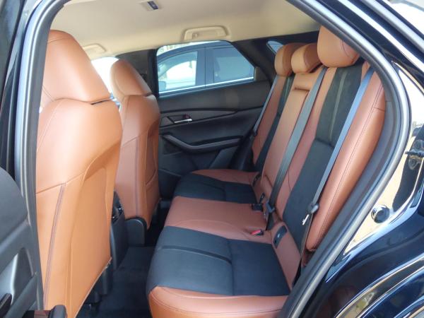 Mazda CX-30 e-SKYACTIV G 140 Sondermodell NAGISA - SOFORT VERFÜGBAR