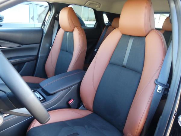 Mazda CX-30 e-SKYACTIV G 140 Sondermodell NAGISA - SOFORT VERFÜGBAR