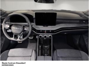 Skoda Superb Combi Sportline 2.0 TDI Allrad (Düsseldorf)