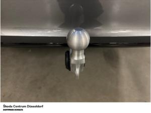 Skoda Superb Combi Sportline 2.0 TDI Allrad (Düsseldorf)