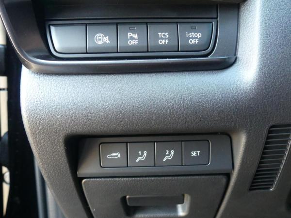 Mazda CX-30 e-SKYACTIV G 140 Sondermodell NAGISA - SOFORT VERFÜGBAR