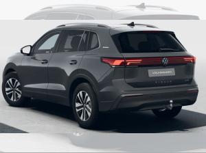 Volkswagen Tiguan ENERGY 1,5 l eTSI GJR+AHK+SHZ+NAVI++
