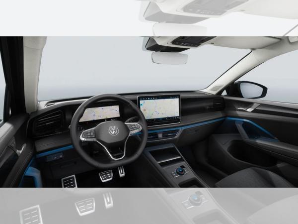 Volkswagen Tiguan ENERGY 1,5 l eTSI GJR+AHK+SHZ+NAVI++