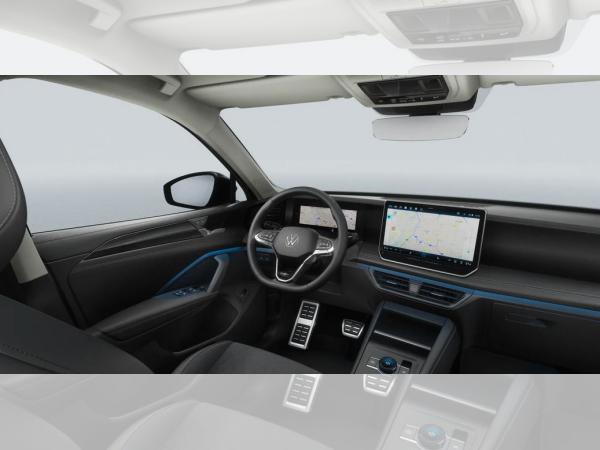 Volkswagen Tiguan ENERGY 1,5 l eTSI GJR+AHK+SHZ+NAVI++