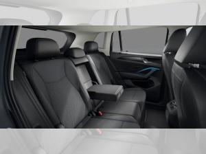 Volkswagen Tiguan ENERGY 1,5 l eTSI GJR+AHK+SHZ+NAVI++