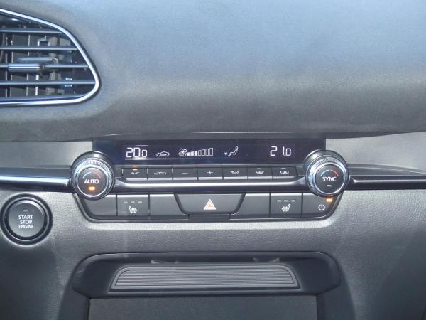 Mazda CX-30 e-SKYACTIV G 140 Sondermodell NAGISA - SOFORT VERFÜGBAR