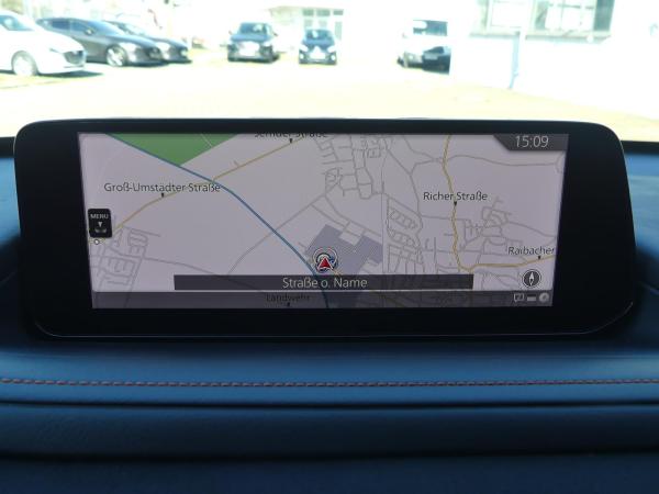 Mazda CX-30 e-SKYACTIV G 140 Sondermodell NAGISA - SOFORT VERFÜGBAR