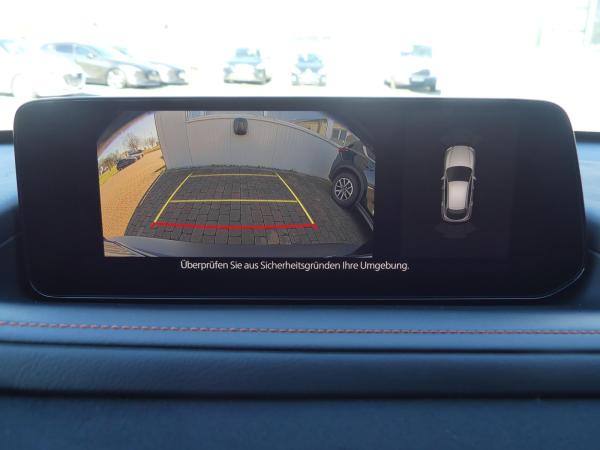 Mazda CX-30 e-SKYACTIV G 140 Sondermodell NAGISA - SOFORT VERFÜGBAR