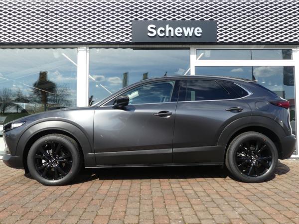 Mazda CX-30 e-SKYACTIV G 140 Sondermodell NAGISA - SOFORT VERFÜGBAR