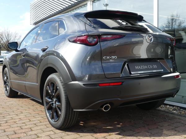 Mazda CX-30 e-SKYACTIV G 140 Sondermodell NAGISA - SOFORT VERFÜGBAR