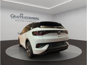Volkswagen ID.4 GTX / SOFORT VERFÜGBAR !