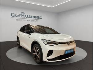 Volkswagen ID.4 GTX / SOFORT VERFÜGBAR !