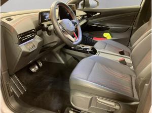 Volkswagen ID.4 GTX / SOFORT VERFÜGBAR !