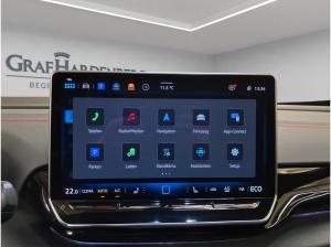 Volkswagen ID.4 GTX / SOFORT VERFÜGBAR !