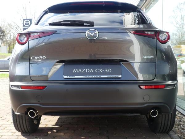 Mazda CX-30 e-SKYACTIV G 140 Sondermodell NAGISA - SOFORT VERFÜGBAR