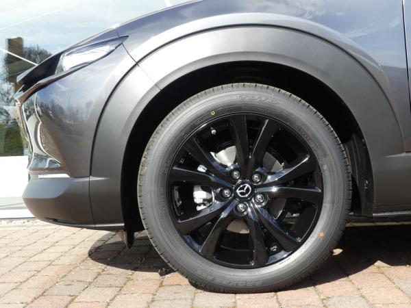 Mazda CX-30 e-SKYACTIV G 140 Sondermodell NAGISA - SOFORT VERFÜGBAR