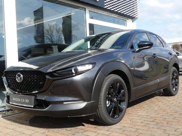 Mazda CX-30 e-SKYACTIV G 140 Sondermodell NAGISA - SOFORT VERFÜGBAR