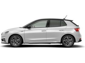 Skoda Fabia Monte Carlo 1.0 TSI 7-Gang-DSG