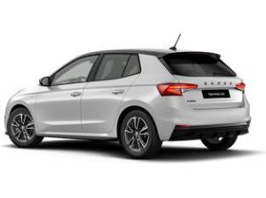Skoda Fabia Monte Carlo 1.0 TSI 7-Gang-DSG