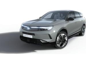 Opel Grandland ULTIMATE Plug-In-Hybrid Systemleistung Elektrisches 7-Gang-Doppelkupplungsgetriebe (eDCT) 1.6 Direct