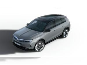 Opel Grandland ULTIMATE Plug-In-Hybrid Systemleistung Elektrisches 7-Gang-Doppelkupplungsgetriebe (eDCT) 1.6 Direct