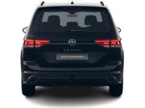 Volkswagen Touran Highline R-Line 1.5 TSI 7-Gang-DSG 7-Gang DSG