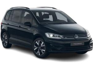 Volkswagen Touran Highline R-Line 1.5 TSI 7-Gang-DSG 7-Gang DSG
