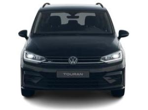 Volkswagen Touran Highline R-Line 1.5 TSI 7-Gang-DSG 7-Gang DSG