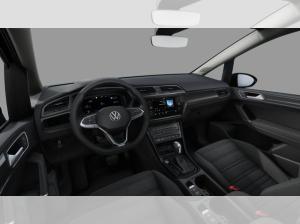 Volkswagen Touran Highline R-Line 1.5 TSI 7-Gang-DSG 7-Gang DSG
