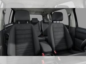 Volkswagen Touran Highline R-Line 1.5 TSI 7-Gang-DSG 7-Gang DSG