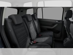 Volkswagen Touran Highline R-Line 1.5 TSI 7-Gang-DSG 7-Gang DSG
