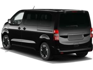 Opel Zafira XL GS 2.2 Diesel 8-Gang Automatikgetriebe