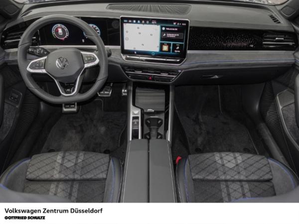 Volkswagen Passat R-Line 1.5 eHybrid - ❄️inkl. Winterreifen❄️(Düsseldorf)