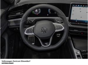 Volkswagen Passat R-Line 1.5 eHybrid - ❄️inkl. Winterreifen❄️(Düsseldorf)