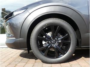 Mazda CX-30 e-SKYACTIV G 140 Sondermodell NAGISA - KURZFRISTIG VERFÜGBAR