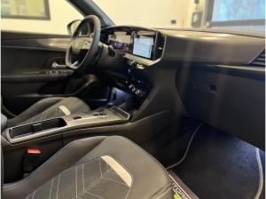 Opel Mokka GS Tech-Paket Massage|180°|18"|Navi|Matrix