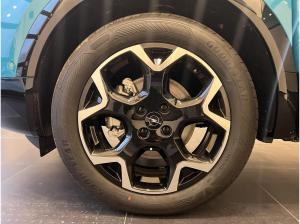 Opel Mokka GS Tech-Paket Massage|180°|18"|Navi|Matrix