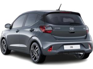 Hyundai i10 1.0 Select