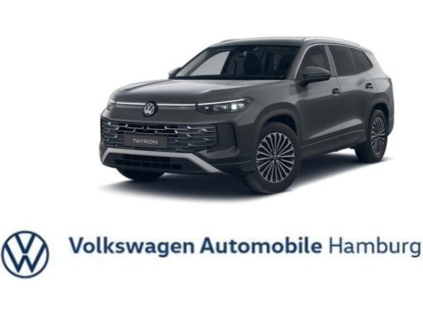 Volkswagen Tayron 1.5 eTSI OPF DSG   Elegance