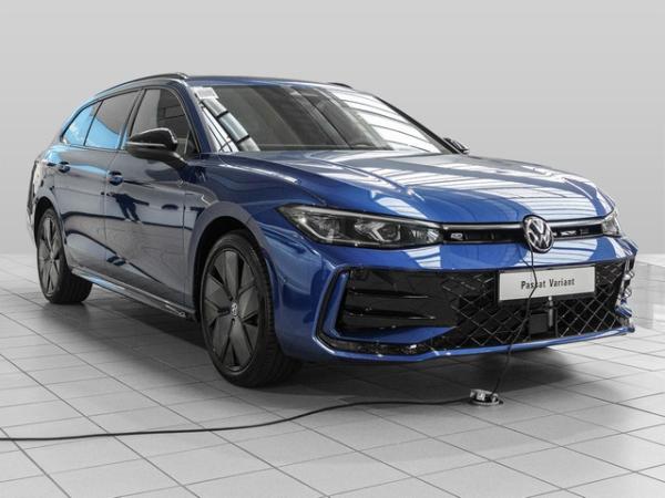 Volkswagen Passat R-Line 1.5 eHybrid - ❄️inkl. Winterreifen❄️(Düsseldorf)