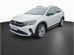 Volkswagen Taigo GOAL 1,0l TSI 116PS DSG*Navi*RFK*Allwettereifen*