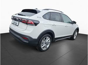 Volkswagen Taigo GOAL 1,0l TSI 116PS DSG*Navi*RFK*Allwettereifen*