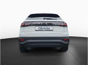 Volkswagen Taigo GOAL 1,0l TSI 116PS DSG*Navi*RFK*Allwettereifen*